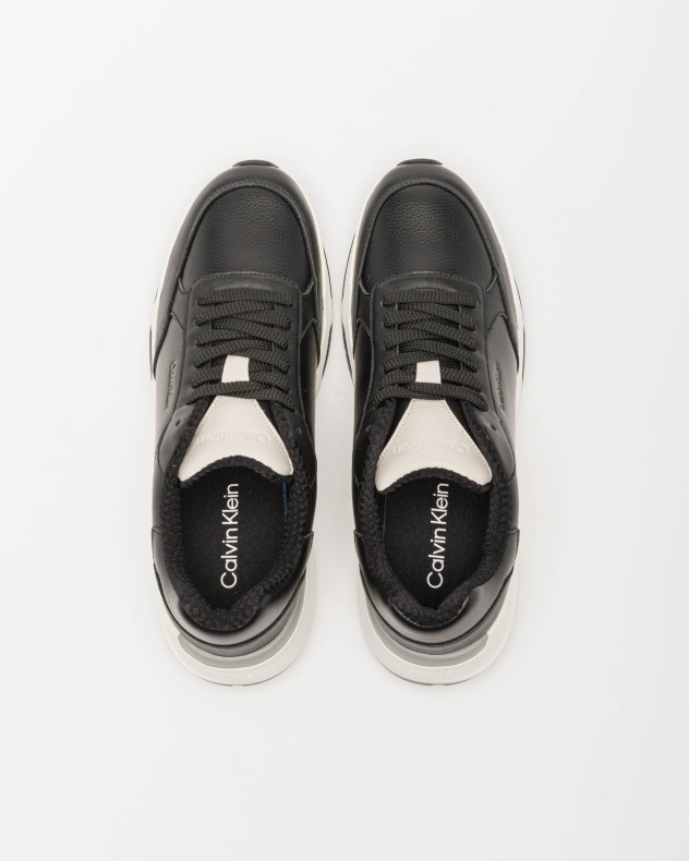Baskets Calvin Klein