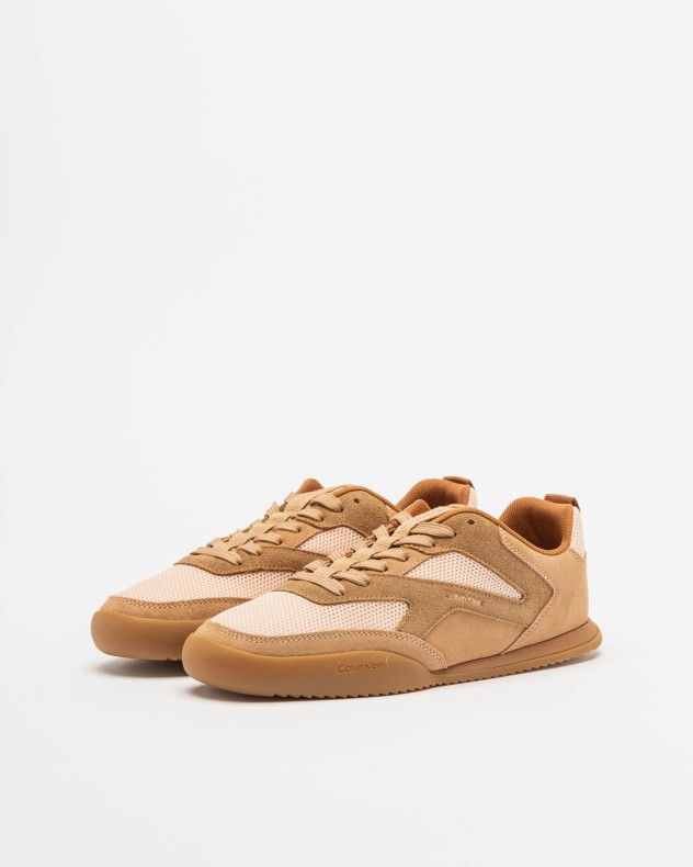 Baskets Calvin Klein