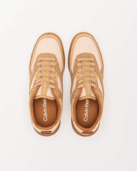 Baskets Calvin Klein