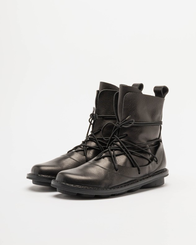 Stiefeletten Trippen
