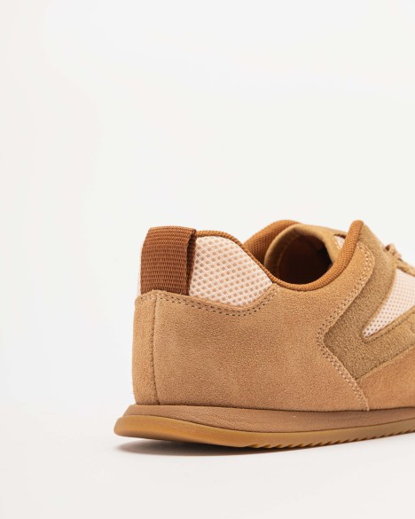 Baskets Calvin Klein