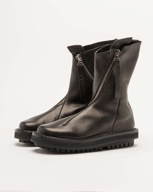 Stiefeletten Trippen