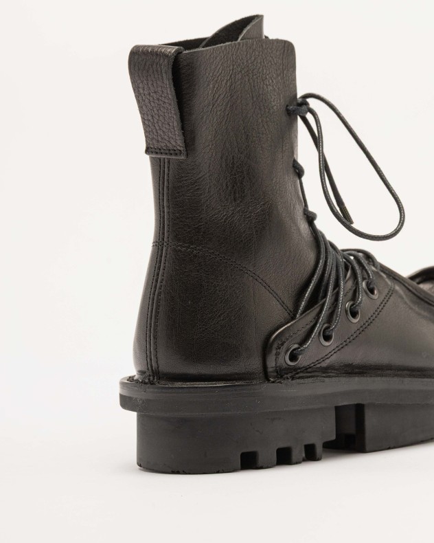 Trippen Platform ankle boots