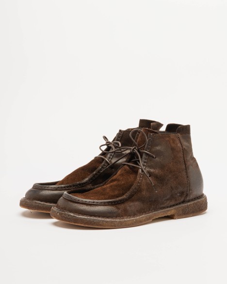 Stiefeletten Moma