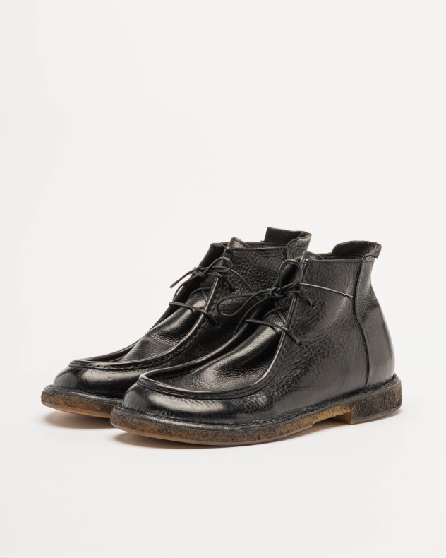 Stiefeletten Moma
