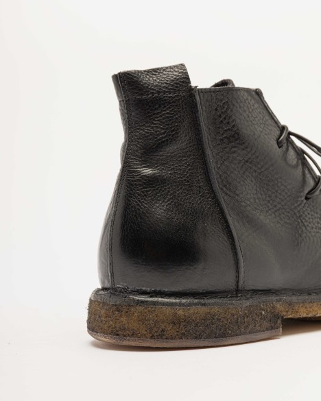Stiefeletten Moma
