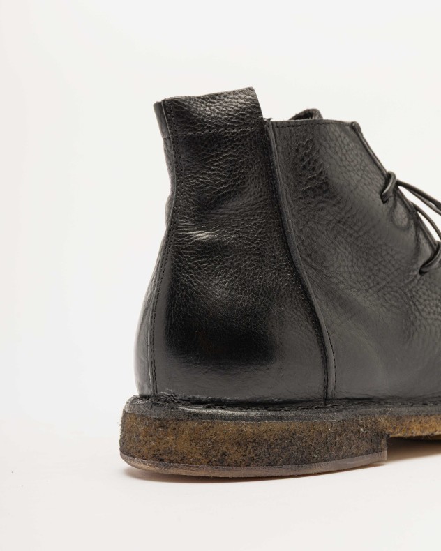Stiefeletten Moma