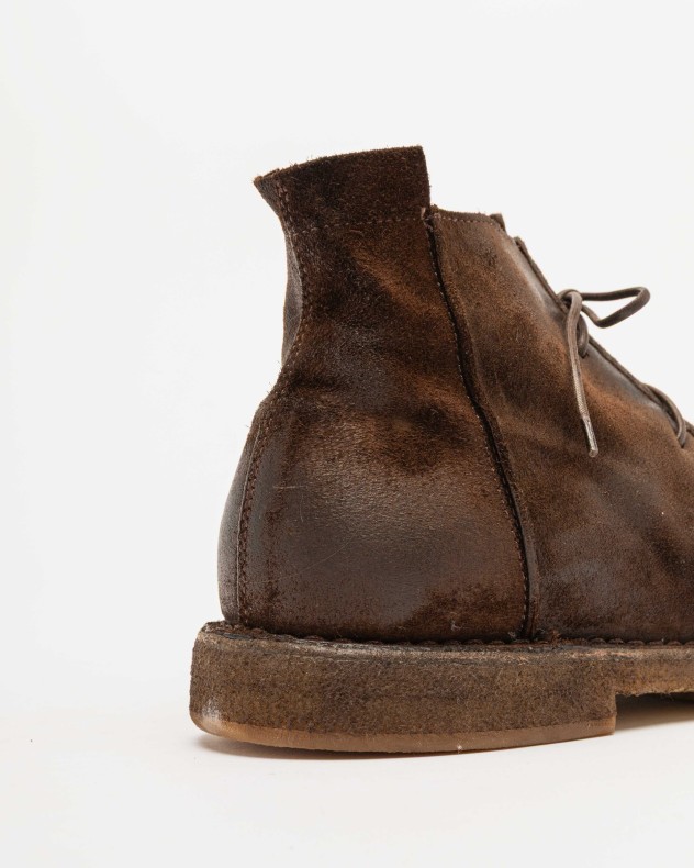 Stiefeletten Moma