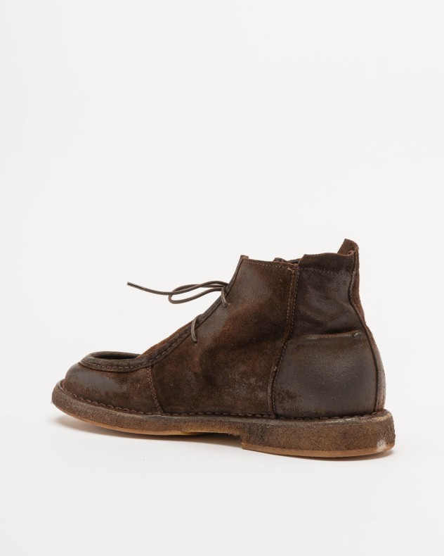 Stiefeletten Moma
