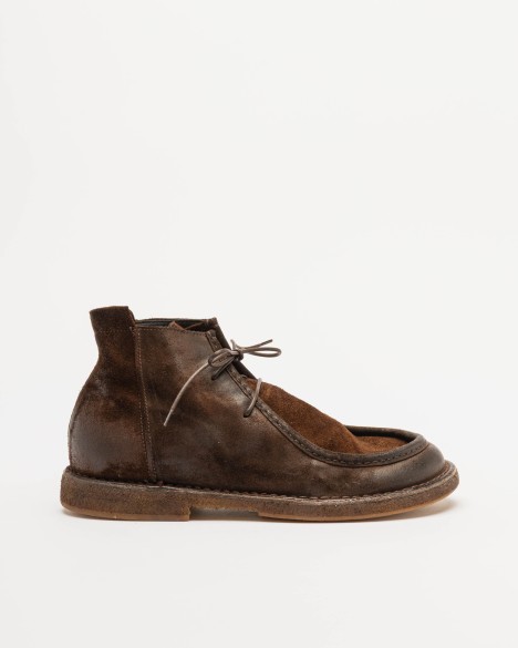 Stiefeletten Moma