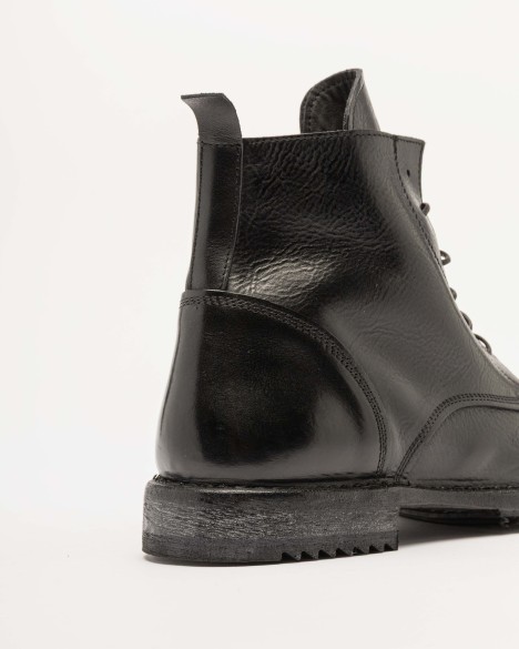 Stiefel Moma