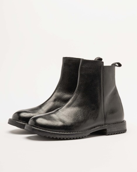 Stiefeletten Moma