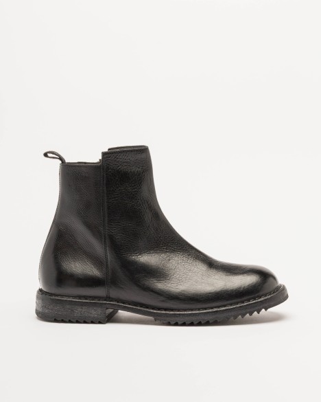 Stiefeletten Moma