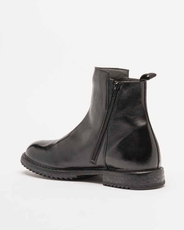 Stiefeletten Moma