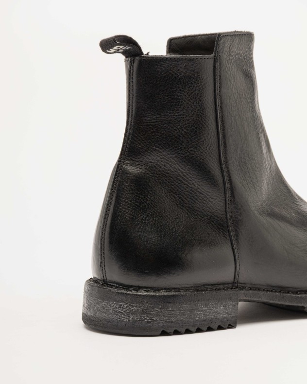 Stiefeletten Moma