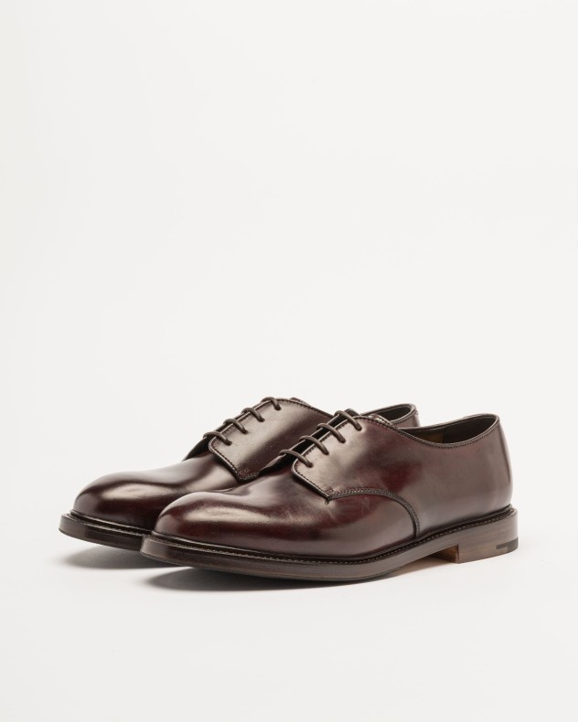 Chaussures derby Premiata