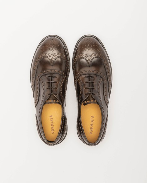 Schuhe Premiata