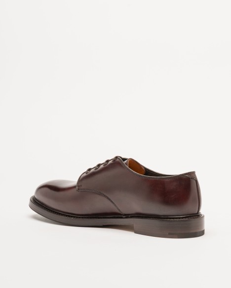 Scarpe Derby Premiata