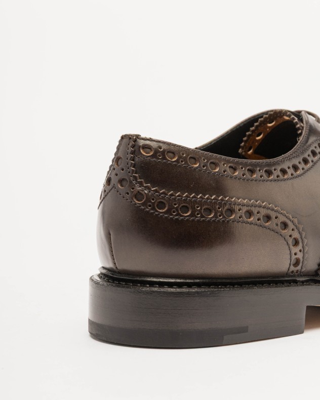 Schuhe Premiata