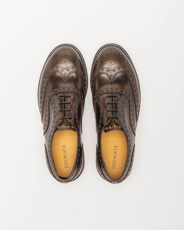 Schuhe Premiata