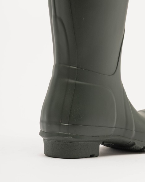Bottes de pluie Hunter