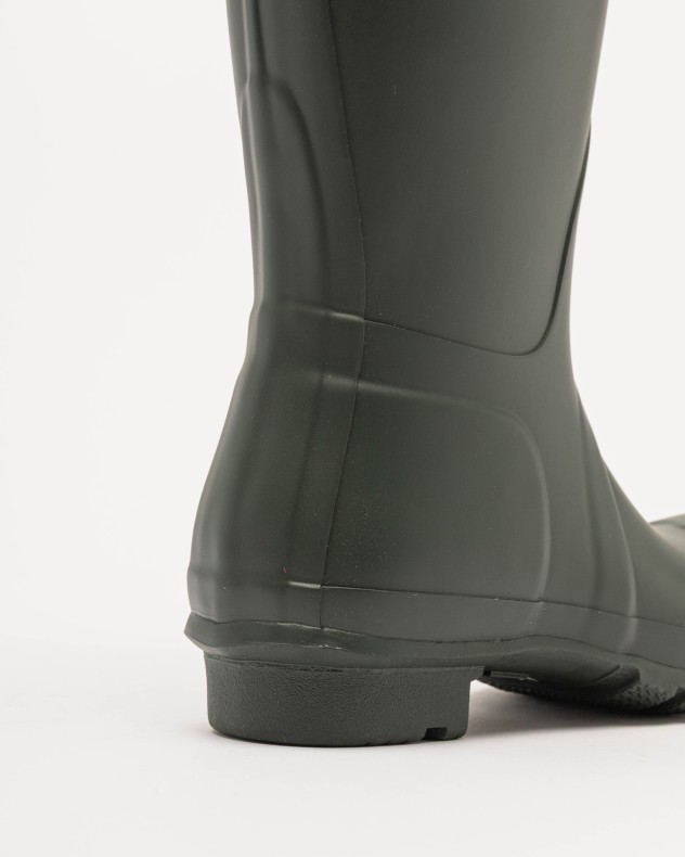 Overschoenen Hunter