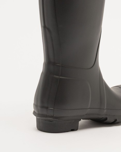 Bottes de pluie Hunter