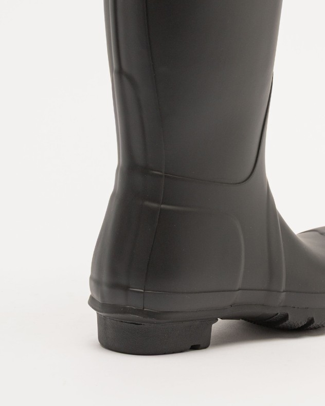 Overschoenen Hunter