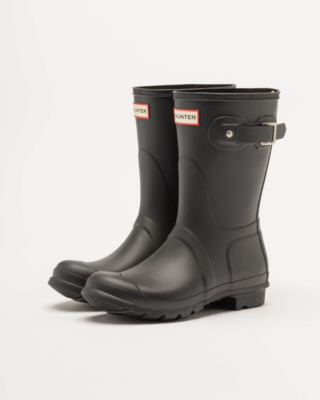 Niedrig geschnittene Galoschen Hunter