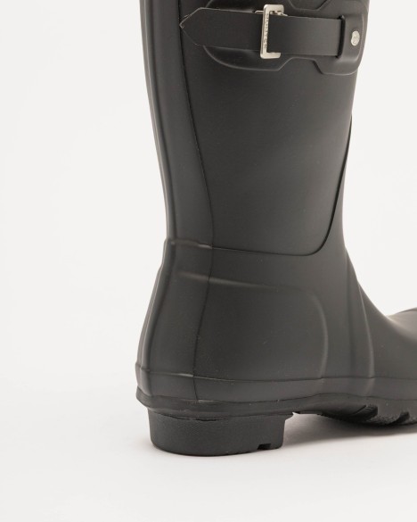 Niedrig geschnittene Galoschen Hunter