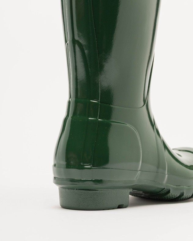 Regenstiefel Hunter