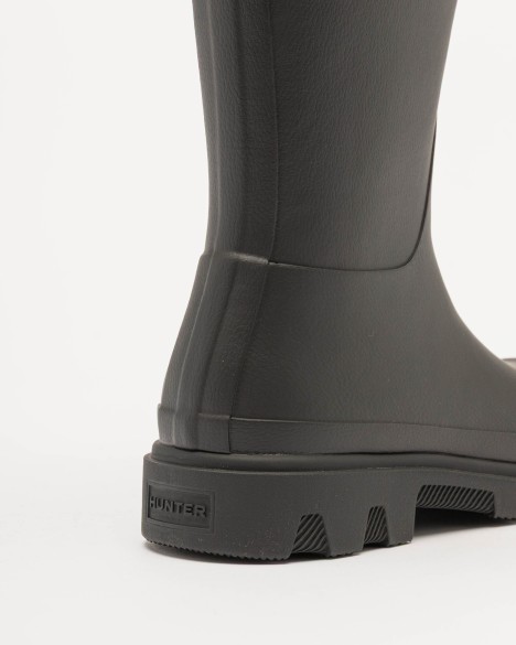 Regenstiefel Hunter