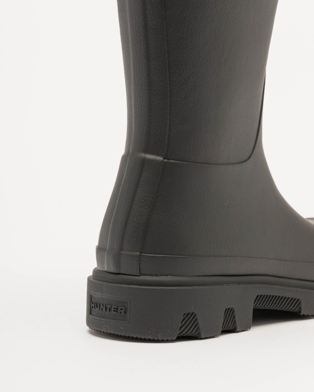 Regenstiefel Hunter