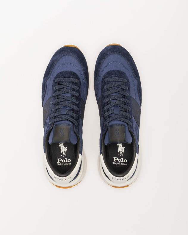 Sapatilhas Polo Ralph Lauren