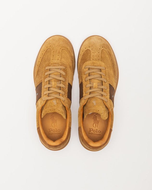 Sneakers Polo Ralph Lauren