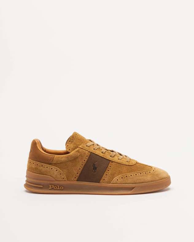 Sneakers Polo Ralph Lauren