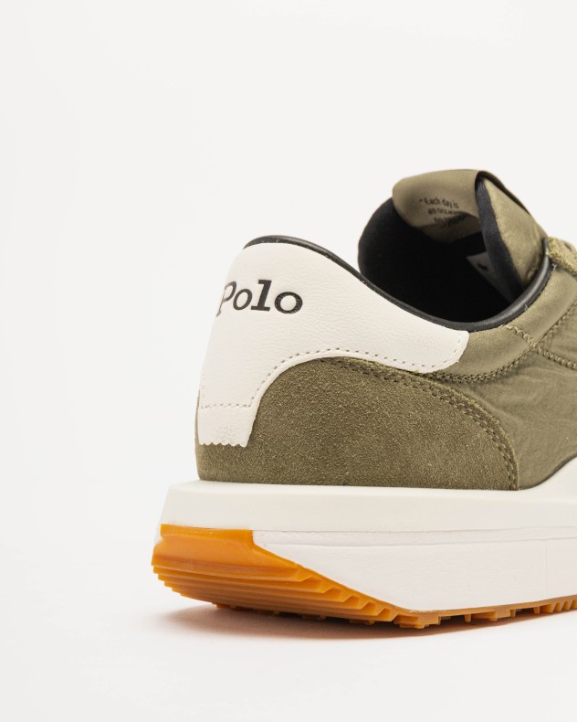 Sneakers Polo Ralph Lauren