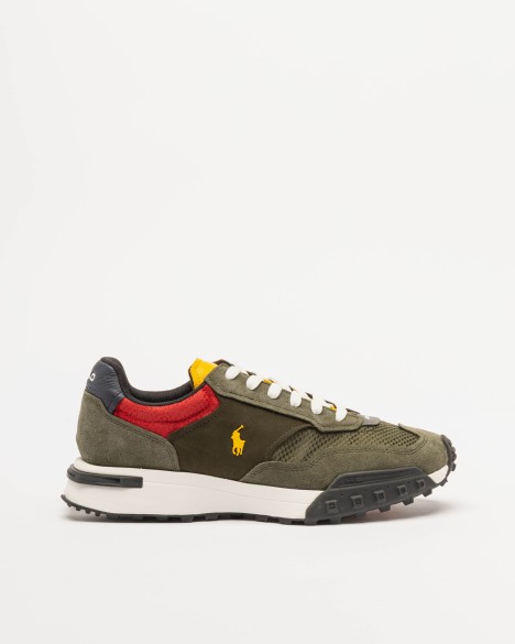 Sneakers Polo Ralph Lauren