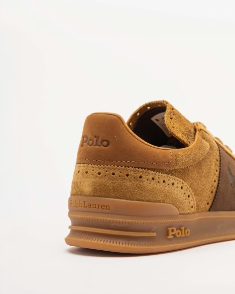 Baskets Polo Ralph Lauren