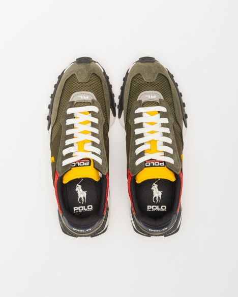 Polo Ralph Lauren Sneakers