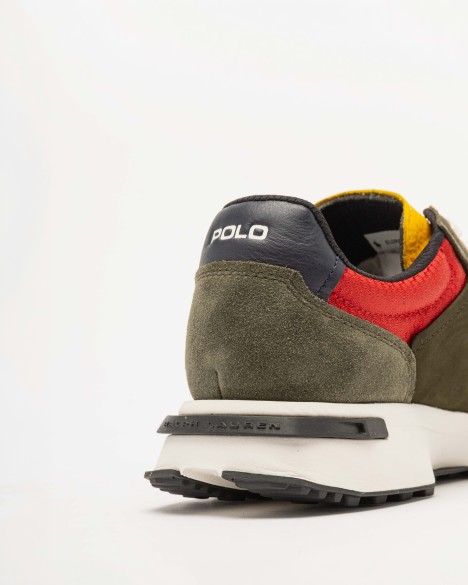 Sneakers Polo Ralph Lauren