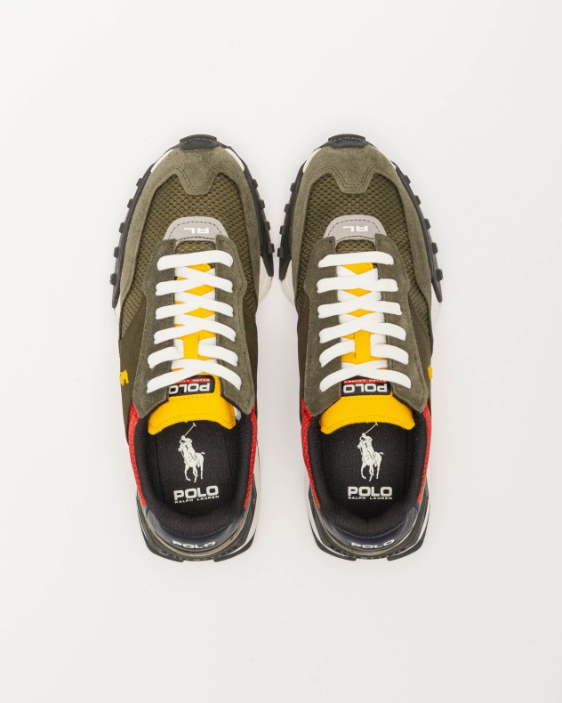 Sapatilhas Polo Ralph Lauren