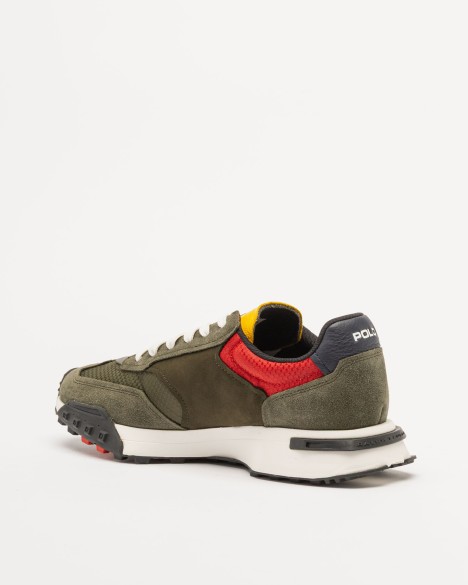 Sneakers Polo Ralph Lauren