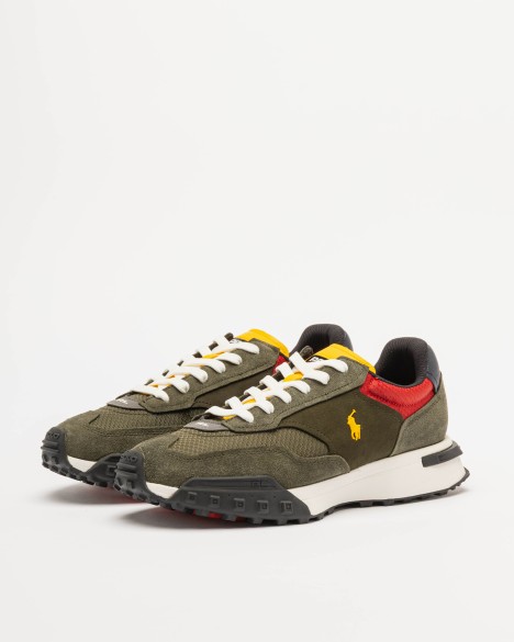 Polo Ralph Lauren Sneakers