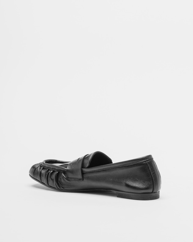The Lab.yrinth Moccasins