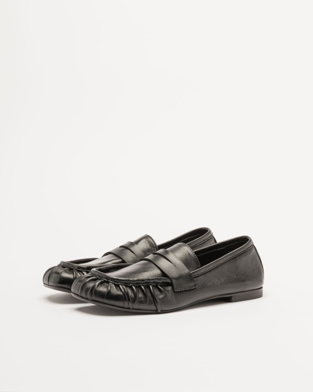 The Lab.yrinth Moccasins