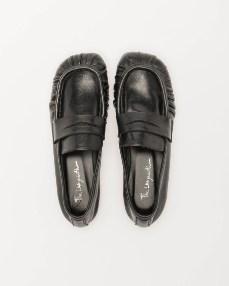 The Lab.yrinth Moccasins
