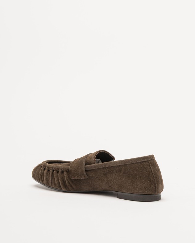 The Lab.yrinth Moccasins