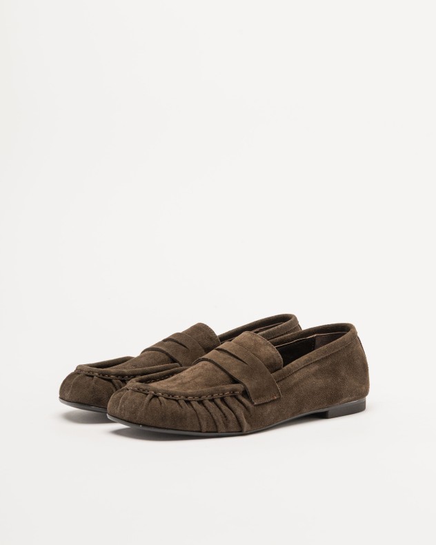 The Lab.yrinth Moccasins