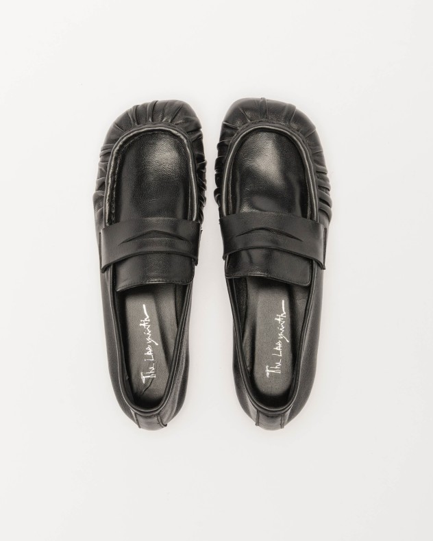 The Lab.yrinth Moccasins